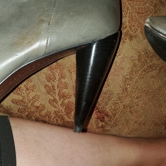 Vero cuoio boots - Picture 2 of 4